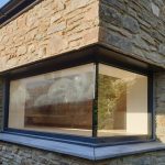 Floating window external