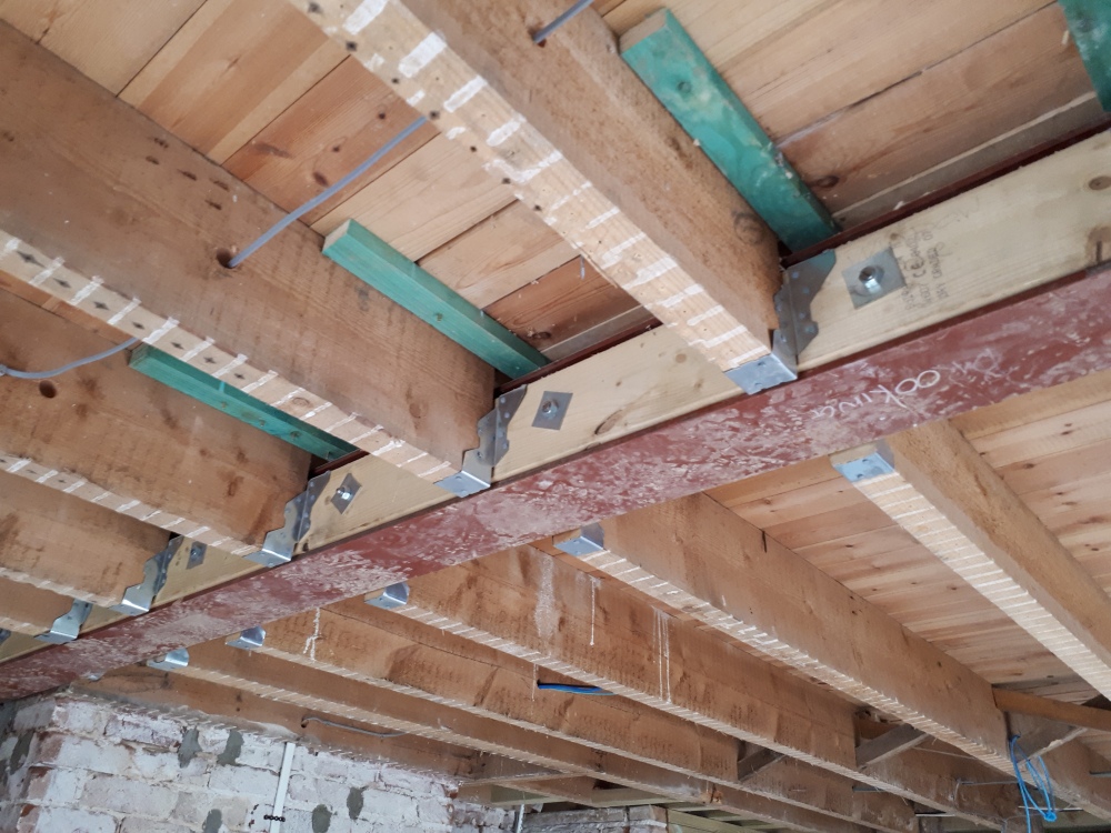 Can I remove a wall?