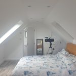 Successful loft conversion